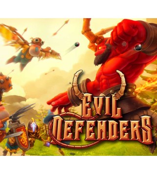 Evil Genius Steam Key EUROPE